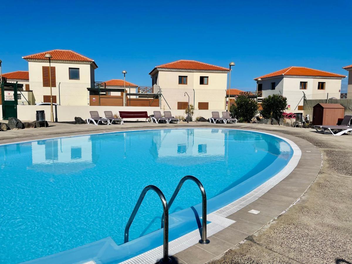 Appartamento Casa Danimar 2-4 People With Pool And Barbecue Corralejo Esterno foto